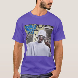 T-shirt famille Souljaellem