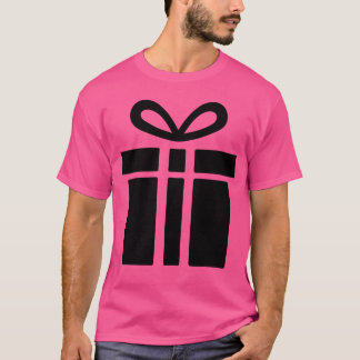 T-shirt Famille Sparkle de Noël