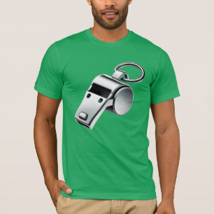 T-Shirt-Famille T-Shirt de Football