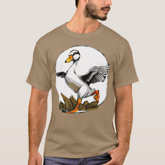 T-shirt Famille Wild Goose Chase Productions
