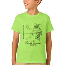 Familly vacation 2025