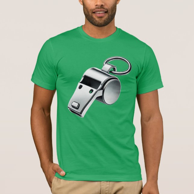 T-Shirt-Family Soccer T-Shirt (Vorderseite)