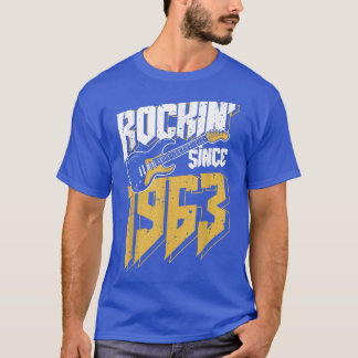 T-shirt Fan 59th Bir