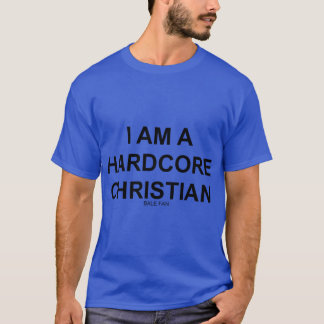 T-shirt Fan boy de Christian Bale