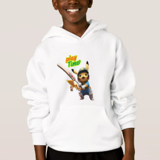 T-shirt fan de cricket