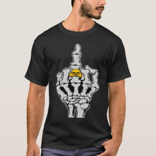 T-shirt Fan de musique rockn roll punk rock hardrock metal