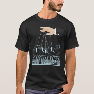 T-shirt Fan Poison du Day Trader Stock
