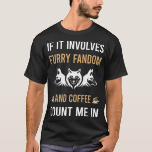 T-shirt Fandom Furry Furrie Fursona Costume Furry Anthro