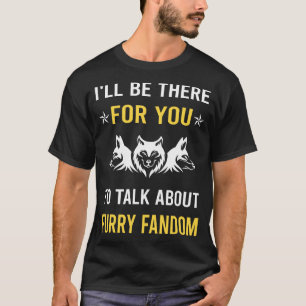 T-shirt Fandom Furry Furrie Fursona Fursuit Anthro