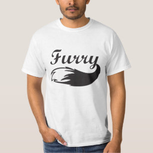 T-shirt Fandom velu