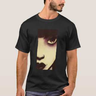 T-SHIRT FANEZ-VOUS AU BLEU