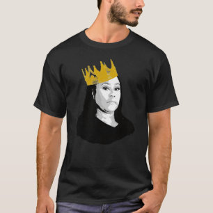 T-shirt Fani WIllis