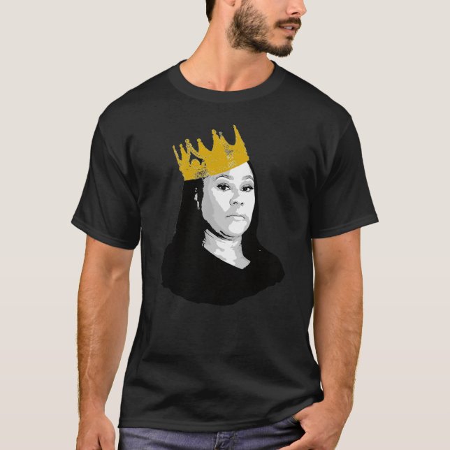 T-shirt Fani WIllis (Devant)