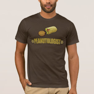T-shirt Fantaise