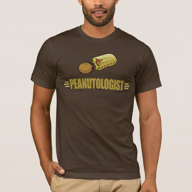 T-shirt Fantaise (Devant)