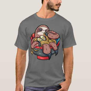 T-shirt Fantaisie En Ramen Soupe Bowl Ramen Noodles Premi