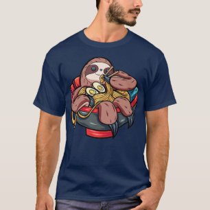 T-shirt Fantaisie En Ramen Soupe Bowl Ramen Noodles Premi