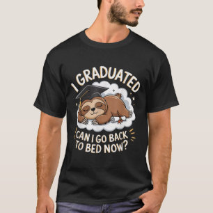T-shirt Fantaisie Fantaisie - Je Suis Diplômée Puis-Je S