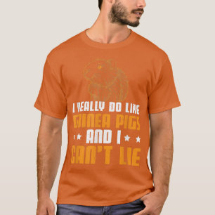 T-shirt Fantaisie Furieuse Animaux De Pomme De Terre Pour