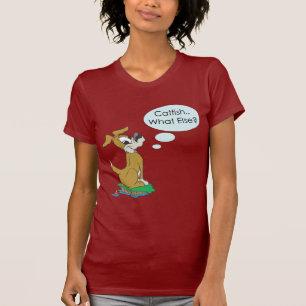 T-shirt Fantaisie Pêche Chemise Humour Pêche Pêche Catfish