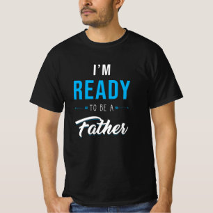 T-shirt Fantasme de papa à papa