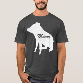 T-shirt Fantastique Chemise de Fête des Mères, chemise de 