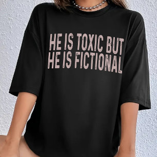 T-shirt Fantastique Chemise de Livraison, Lecteur et Addic