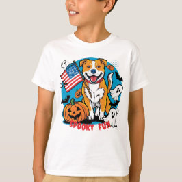 T-shirt Fantastique chemise d'Halloween pour adultes et en