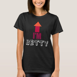 T-shirt Fantastique Chemises Couple Personnalisées