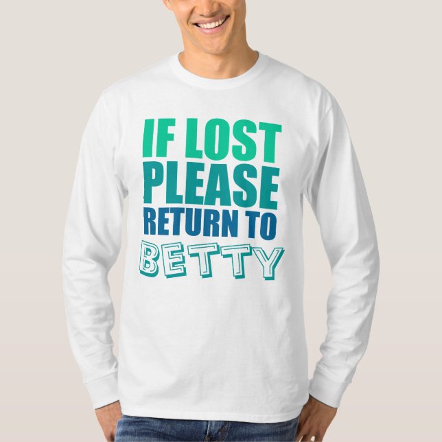 T-shirt Fantastique Chemises Couples Personnalisées (Devant)