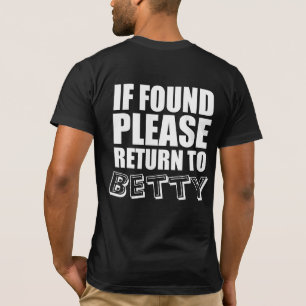 T-shirt Fantastique Chemises Couples Personnalisées