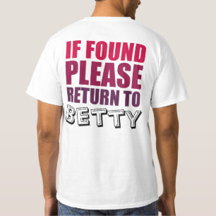 T-shirt Fantastique Chemises Couples Personnalisées