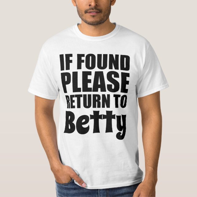 T-shirt Fantastique Chemises Couples Personnalisées (Devant)