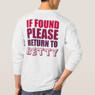 T-shirt Fantastique Chemises Couples Personnalisées