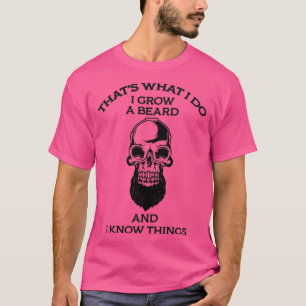 T-shirt Fantastique Chemises en Barbier pour Hommes Portés