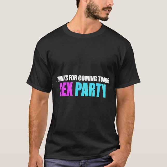 T-shirt Fantastique Genre Révéler Chemise Pour Maman Ou Pa (Devant)