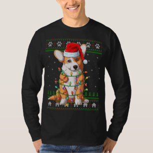 T-shirt Fantastique lumière Noël Chapeau Vilain Gallois Co