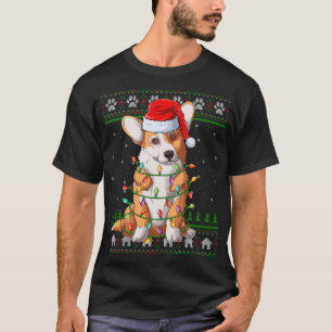 T-shirt Fantastique lumière Noël Chapeau Vilain Gallois Co