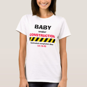T-shirt Fantastique nouveauté Maternité Grossesse Femmes T