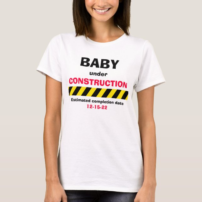 T-shirt Fantastique nouveauté Maternité Grossesse Femmes T (Devant)