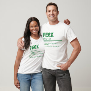 T-shirt Fantastique Saint Patrick's Day