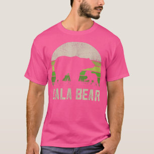 T-shirt Fantastiques Chemises De Grand-Mère De La Petite-F