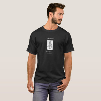 T-shirt Fantastiques chemises Peter Pants Comedy Club #1 p