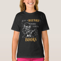 Fantasy Book Lover