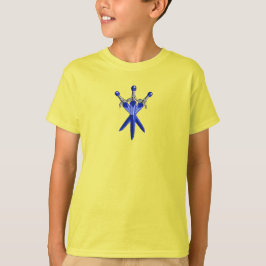 T-shirt Fantasy Sword 