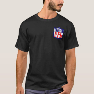 T-shirt FantasyFootballLeauge