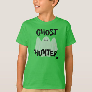 T-shirt Fantôme