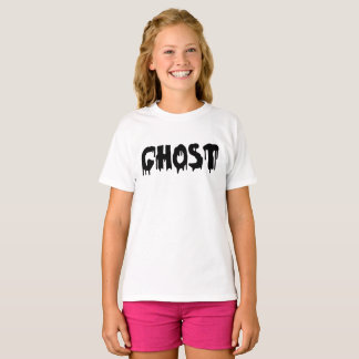 T-shirt Fantôme
