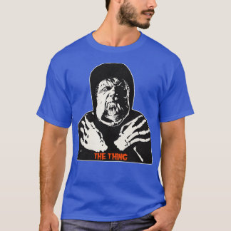 T-shirt Fantôme