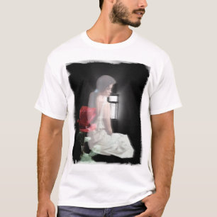 T-SHIRT FANTÔME